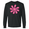 Gildan Ultra Cotton Adult Long Sleeve T-Shirt Thumbnail