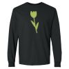 Gildan Ultra Cotton Adult Long Sleeve T-Shirt Thumbnail