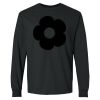 Gildan Ultra Cotton Adult Long Sleeve T-Shirt Thumbnail