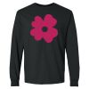 Gildan Ultra Cotton Adult Long Sleeve T-Shirt Thumbnail
