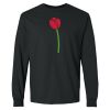 Gildan Ultra Cotton Adult Long Sleeve T-Shirt Thumbnail