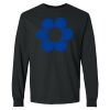 Gildan Ultra Cotton Adult Long Sleeve T-Shirt Thumbnail