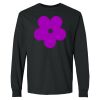 Gildan Ultra Cotton Adult Long Sleeve T-Shirt Thumbnail