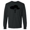 Gildan Ultra Cotton Adult Long Sleeve T-Shirt Thumbnail