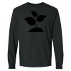 Gildan Ultra Cotton Adult Long Sleeve T-Shirt Thumbnail