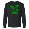Gildan Ultra Cotton Adult Long Sleeve T-Shirt Thumbnail