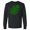 Gildan Ultra Cotton Adult Long Sleeve T-Shirt Thumbnail