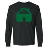 Gildan Ultra Cotton Adult Long Sleeve T-Shirt Thumbnail