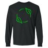 Gildan Ultra Cotton Adult Long Sleeve T-Shirt Thumbnail
