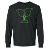 Gildan Ultra Cotton Adult Long Sleeve T-Shirt Thumbnail