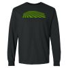 Gildan Ultra Cotton Adult Long Sleeve T-Shirt Thumbnail