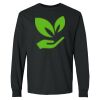 Gildan Ultra Cotton Adult Long Sleeve T-Shirt Thumbnail