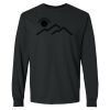 Gildan Ultra Cotton Adult Long Sleeve T-Shirt Thumbnail