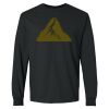 Gildan Ultra Cotton Adult Long Sleeve T-Shirt Thumbnail