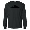 Gildan Ultra Cotton Adult Long Sleeve T-Shirt Thumbnail