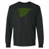Gildan Ultra Cotton Adult Long Sleeve T-Shirt Thumbnail