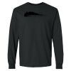 Gildan Ultra Cotton Adult Long Sleeve T-Shirt Thumbnail