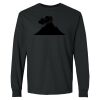 Gildan Ultra Cotton Adult Long Sleeve T-Shirt Thumbnail