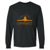 Gildan Ultra Cotton Adult Long Sleeve T-Shirt Thumbnail