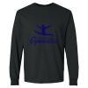 Gildan Ultra Cotton Adult Long Sleeve T-Shirt Thumbnail