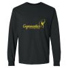 Gildan Ultra Cotton Adult Long Sleeve T-Shirt Thumbnail