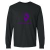 Gildan Ultra Cotton Adult Long Sleeve T-Shirt Thumbnail
