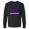 Gildan Ultra Cotton Adult Long Sleeve T-Shirt Thumbnail