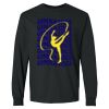 Gildan Ultra Cotton Adult Long Sleeve T-Shirt Thumbnail