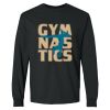 Gildan Ultra Cotton Adult Long Sleeve T-Shirt Thumbnail