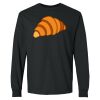 Gildan Ultra Cotton Adult Long Sleeve T-Shirt Thumbnail