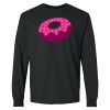 Gildan Ultra Cotton Adult Long Sleeve T-Shirt Thumbnail