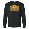 Gildan Ultra Cotton Adult Long Sleeve T-Shirt Thumbnail