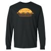 Gildan Ultra Cotton Adult Long Sleeve T-Shirt Thumbnail