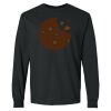 Gildan Ultra Cotton Adult Long Sleeve T-Shirt Thumbnail