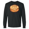 Gildan Ultra Cotton Adult Long Sleeve T-Shirt Thumbnail