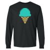 Gildan Ultra Cotton Adult Long Sleeve T-Shirt Thumbnail