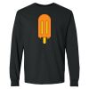 Gildan Ultra Cotton Adult Long Sleeve T-Shirt Thumbnail