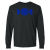 Gildan Ultra Cotton Adult Long Sleeve T-Shirt Thumbnail