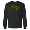 Gildan Ultra Cotton Adult Long Sleeve T-Shirt Thumbnail