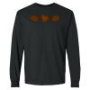 Gildan Ultra Cotton Adult Long Sleeve T-Shirt Thumbnail