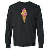 Gildan Ultra Cotton Adult Long Sleeve T-Shirt Thumbnail
