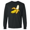 Gildan Ultra Cotton Adult Long Sleeve T-Shirt Thumbnail
