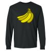 Gildan Ultra Cotton Adult Long Sleeve T-Shirt Thumbnail