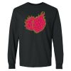 Gildan Ultra Cotton Adult Long Sleeve T-Shirt Thumbnail