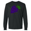 Gildan Ultra Cotton Adult Long Sleeve T-Shirt Thumbnail