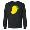 Gildan Ultra Cotton Adult Long Sleeve T-Shirt Thumbnail