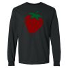 Gildan Ultra Cotton Adult Long Sleeve T-Shirt Thumbnail