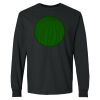 Gildan Ultra Cotton Adult Long Sleeve T-Shirt Thumbnail