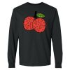 Gildan Ultra Cotton Adult Long Sleeve T-Shirt Thumbnail