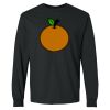 Gildan Ultra Cotton Adult Long Sleeve T-Shirt Thumbnail